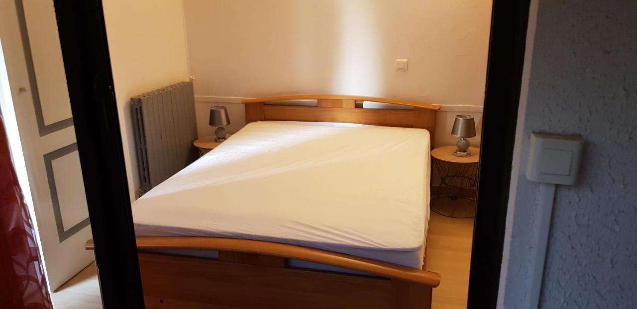Residence Caroline T2 Clim Parking La Grande-Motte Kültér fotó